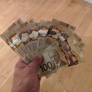 Meet your Posher, Austin